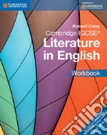 Cambridge Igcse Literature in English