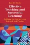 Effective Teaching and Successful Learning libro str
