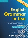 English grammar in use. With answers. Per le Scuole superiori. Con e-book. Con espansione online libro str