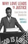 Why Love Leads to Justice libro str