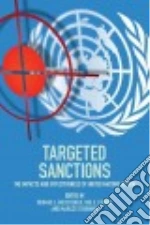 Targeted Sanctions