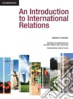 An Introduction to International Relations