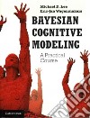 Bayesian Cognitive Modeling libro str