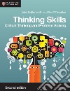 Thinking Skills: Critical Thinking and Problem Solving. Coursebook libro str