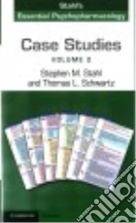 Stahl's Essential Psychopharmacology