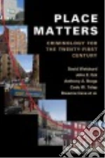 Place Matters