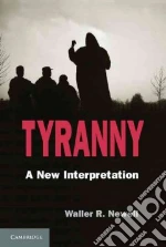 Tyranny