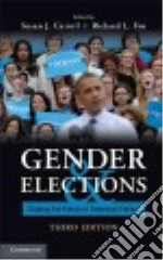 Gender and Elections