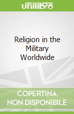 Religion in the Military Worldwide