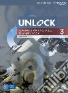 Unlock. Level 3: Teacher's book. Con DVD-ROM libro str