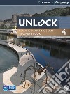 Unlock. Level 4: Teacher's book. Con DVD-ROM libro str