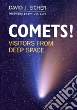 Comets!