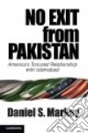 No Exit from Pakistan libro str