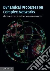 Dynamical Processes on Complex Networks libro str
