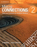 Making Connections Level 2