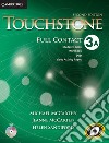 Touchstone 3A libro str