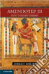 Amenhotep III libro str