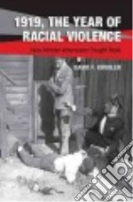 1919, The Year of Racial Violence