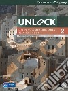 Unlock. Level 2: Teacher's book. Con DVD-ROM libro str