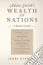 Adam Smith's Wealth of Nations