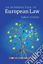 Introduction to European Law