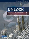 Unlock. Level 1: Teacher's book. Con DVD-ROM libro str
