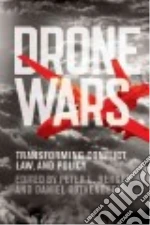 Drone Wars