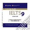 Cambridge IELTS 9 Audio CDs (2) libro str