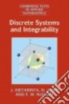 Discrete Systems and Integrability libro str