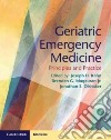 Geriatric Emergency Medicine libro str