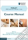Robust: Rcog Operative Birth Simulation Training libro str