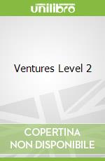 Ventures Level 2