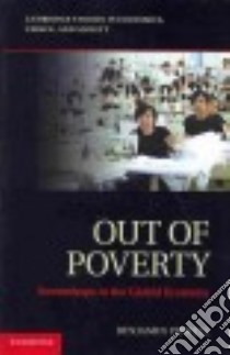 Out of Poverty libro in lingua di Powell Benjamin