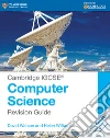 Cambridge IGCSE Computer Science Revision Guide libro str