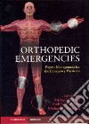 Orthopedic Emergencies libro str