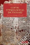 Coptic Etymological Dictionary libro str