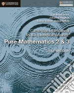 Cambridge International AS & A Level Mathematics: Pure Mathe