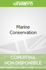 Marine Conservation