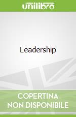 Leadership