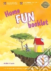 Storyfun Level 1 Home Fun Booklet libro str