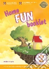 Storyfun Level 2 Home Fun Booklet libro str