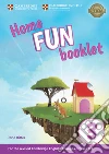 Storyfun Level 3 Home Fun Booklet libro str