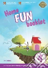 Storyfun Level 4 Home Fun Booklet libro str