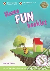 Storyfun Level 5 Home Fun Booklet libro str