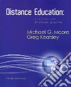 Distance Education libro str