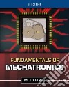 Fundamentals of Mechatronics libro str
