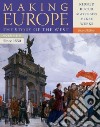 Making Europe libro str