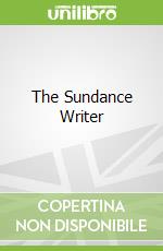 The Sundance Writer