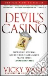 The Devil's Casino libro str