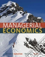 Managerial Economics